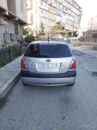 Kia Rio 2009, 239,000 km - 1.5 l - Bakı