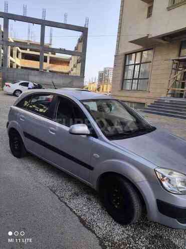 Kia Rio 2009, 239,000 km - 1.5 l - Bakı