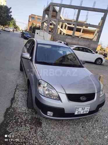 Kia Rio 2009, 239,000 km - 1.5 l - Bakı