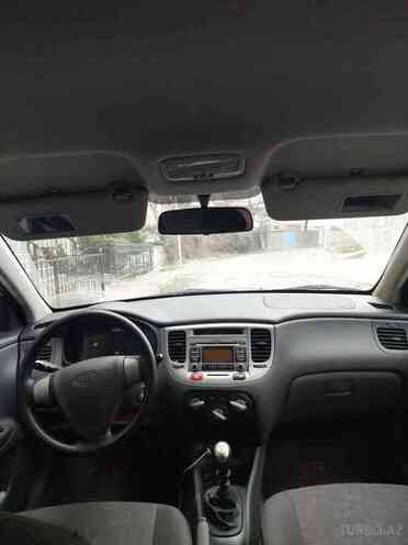 Kia Rio 2009, 239,000 km - 1.5 l - Bakı