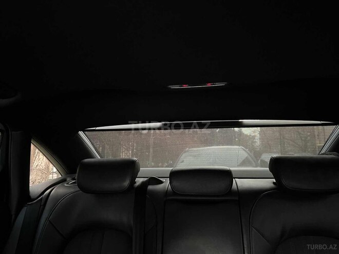 Audi A6 2015, 143,000 km - 2.0 л - Bakı