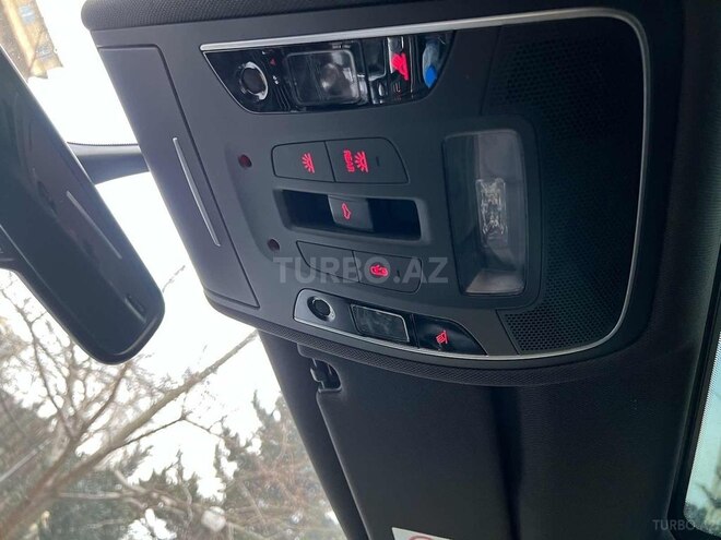 Audi A6 2015, 143,000 km - 2.0 л - Bakı