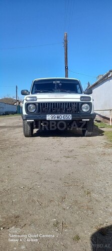 LADA (VAZ) Niva 2008, 273,500 km - 1.7 л - Şabran