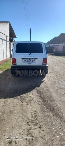 LADA (VAZ) Niva 2008, 273,500 km - 1.7 л - Şabran