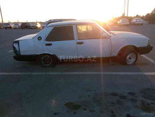 Tofas Sahin 1997, 365,000 km - 1.6 l - Bakı