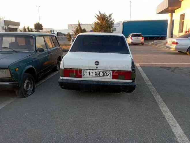 Tofas Sahin 1997, 365,000 km - 1.6 l - Bakı