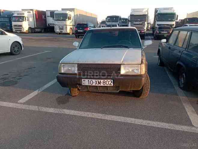 Tofas Sahin 1997, 365,000 km - 1.6 l - Bakı