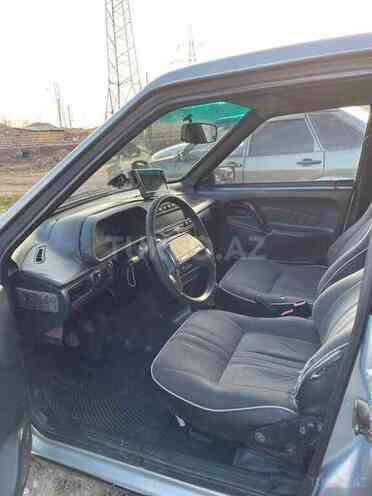 LADA (VAZ) 21099 2001, 185,000 km - 1.6 l - Sumqayıt