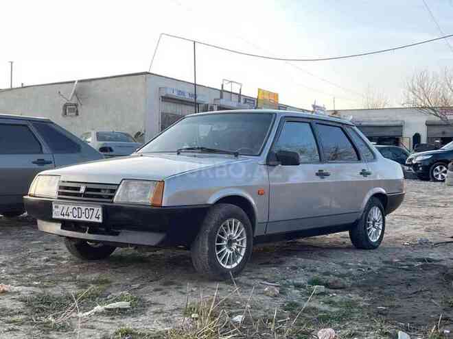LADA (VAZ) 21099 2001, 185,000 km - 1.6 l - Sumqayıt