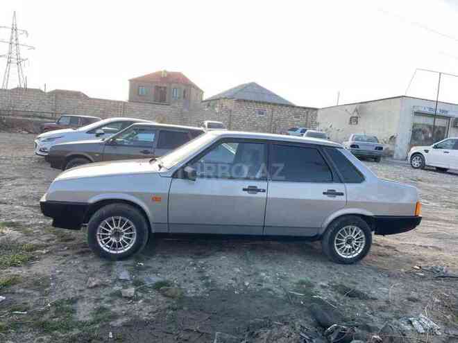 LADA (VAZ) 21099 2001, 185,000 km - 1.6 l - Sumqayıt