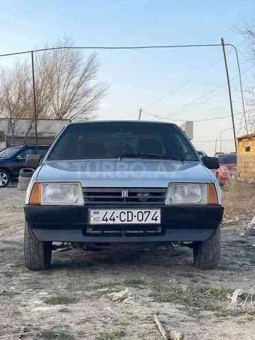 LADA (VAZ) 21099 2001, 185,000 km - 1.6 l - Sumqayıt