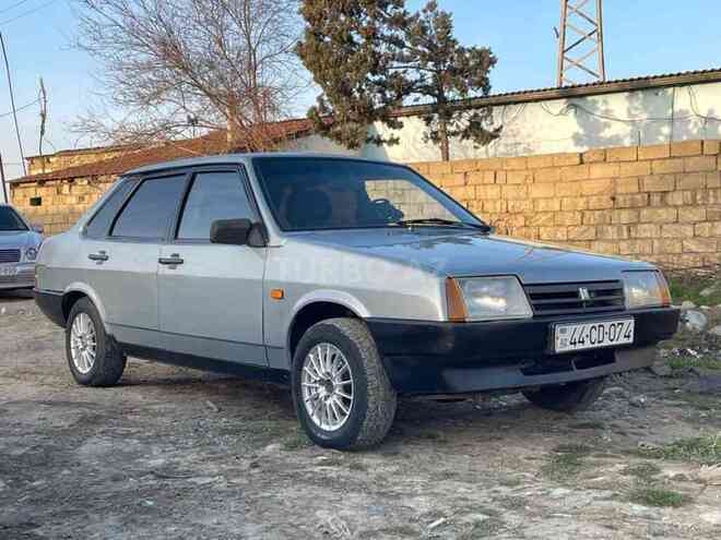 LADA (VAZ) 21099 2001, 185,000 km - 1.6 l - Sumqayıt