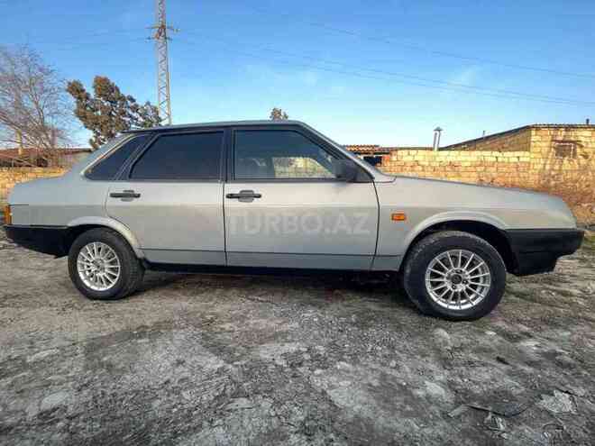 LADA (VAZ) 21099 2001, 185,000 km - 1.6 l - Sumqayıt