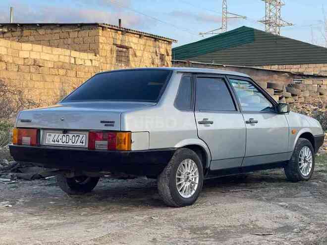 LADA (VAZ) 21099 2001, 185,000 km - 1.6 l - Sumqayıt