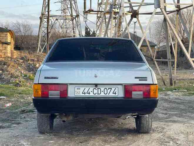 LADA (VAZ) 21099 2001, 185,000 km - 1.6 l - Sumqayıt