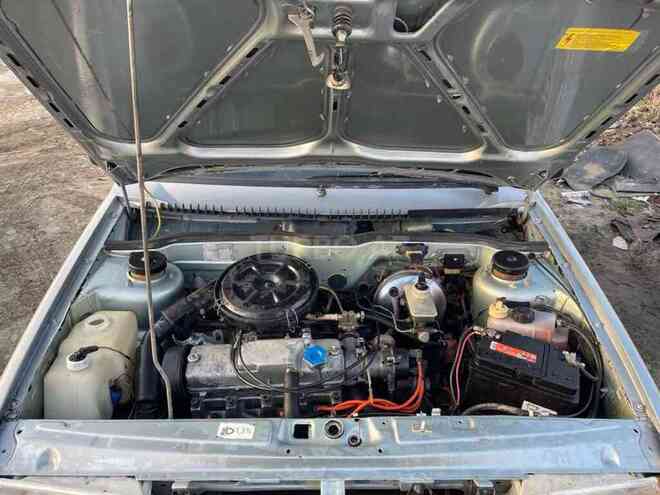 LADA (VAZ) 21099 2001, 185,000 km - 1.6 l - Sumqayıt