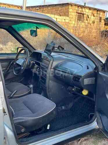 LADA (VAZ) 21099 2001, 185,000 km - 1.6 l - Sumqayıt