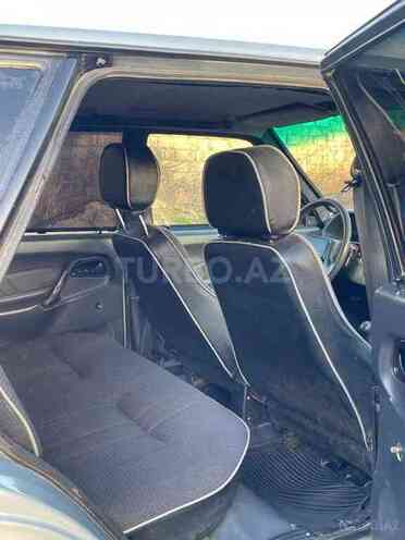 LADA (VAZ) 21099 2001, 185,000 km - 1.6 l - Sumqayıt