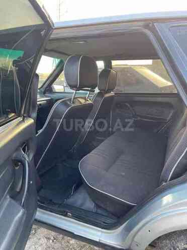 LADA (VAZ) 21099 2001, 185,000 km - 1.6 l - Sumqayıt