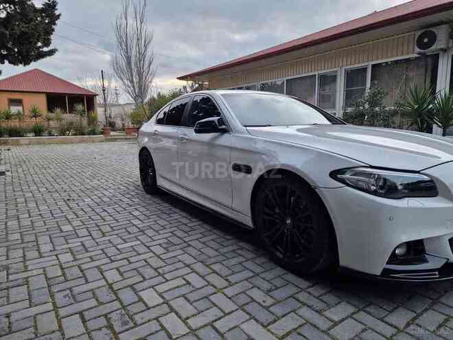 BMW 528 2014, 134,000 km - 2.0 l - Bakı