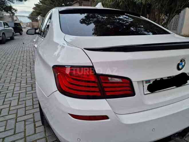 BMW 528 2014, 134,000 km - 2.0 l - Bakı
