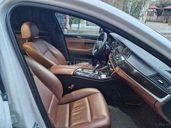 BMW 528 2014, 134,000 km - 2.0 l - Bakı