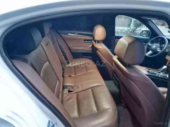 BMW 528 2014, 134,000 km - 2.0 l - Bakı
