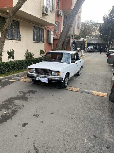 LADA (VAZ) 2107 2005, 212,500 km - 1.6 l - Bakı