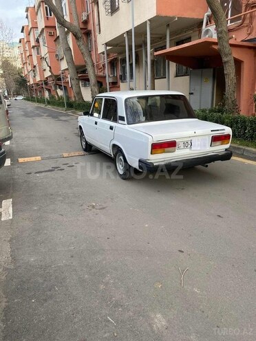 LADA (VAZ) 2107 2005, 212,500 km - 1.6 l - Bakı