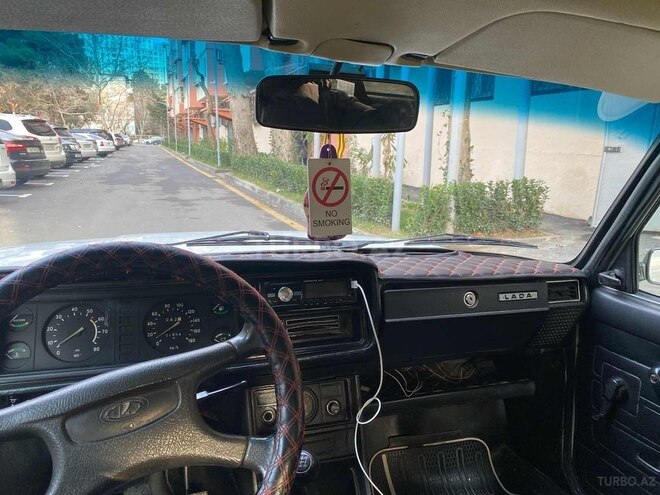 LADA (VAZ) 2107 2005, 212,500 km - 1.6 l - Bakı