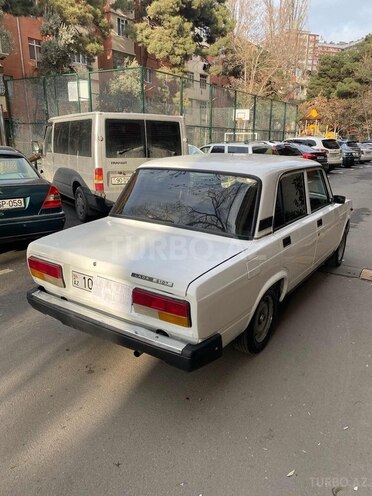 LADA (VAZ) 2107 2005, 212,500 km - 1.6 l - Bakı