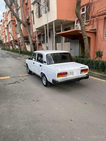 LADA (VAZ) 2107 2005, 212,500 km - 1.6 l - Bakı