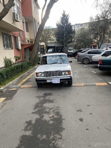 LADA (VAZ) 2107 2005, 212,500 km - 1.6 l - Bakı
