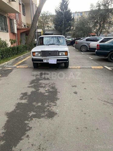LADA (VAZ) 2107 2005, 212,500 km - 1.6 l - Bakı