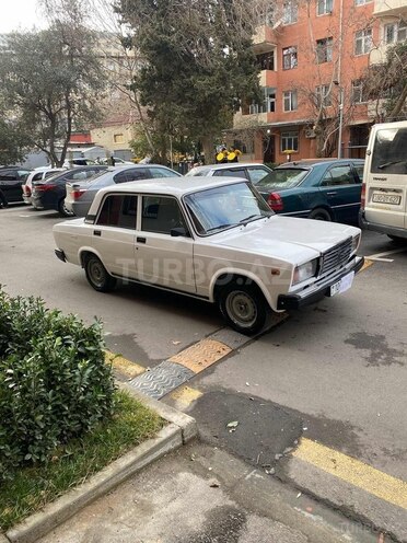 LADA (VAZ) 2107 2005, 212,500 km - 1.6 l - Bakı