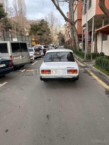LADA (VAZ) 2107 2005, 212,500 km - 1.6 l - Bakı
