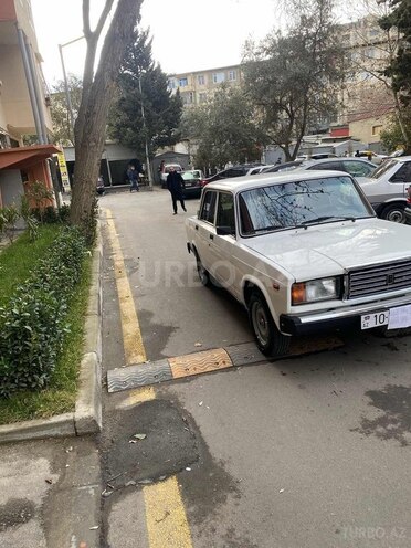 LADA (VAZ) 2107 2005, 212,500 km - 1.6 l - Bakı