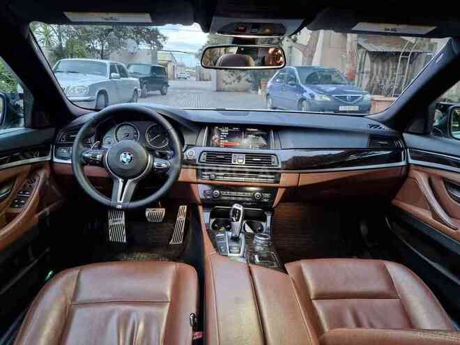 BMW 528 2014, 134,000 km - 2.0 l - Bakı