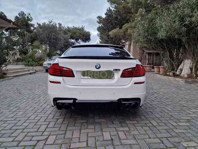 BMW 528 2014, 134,000 km - 2.0 l - Bakı