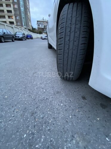 Chevrolet Aveo 2014, 176,000 km - 1.4 l - Bakı