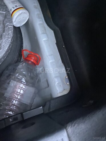 Chevrolet Aveo 2014, 176,000 km - 1.4 l - Bakı