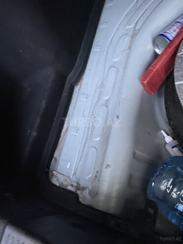 Chevrolet Aveo 2014, 176,000 km - 1.4 l - Bakı