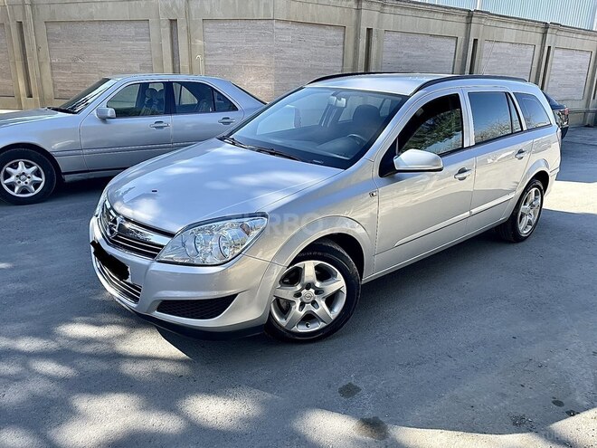 Opel Astra 2008, 190,000 km - 1.3 л - Bakı
