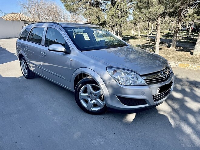 Opel Astra 2008, 190,000 km - 1.3 л - Bakı