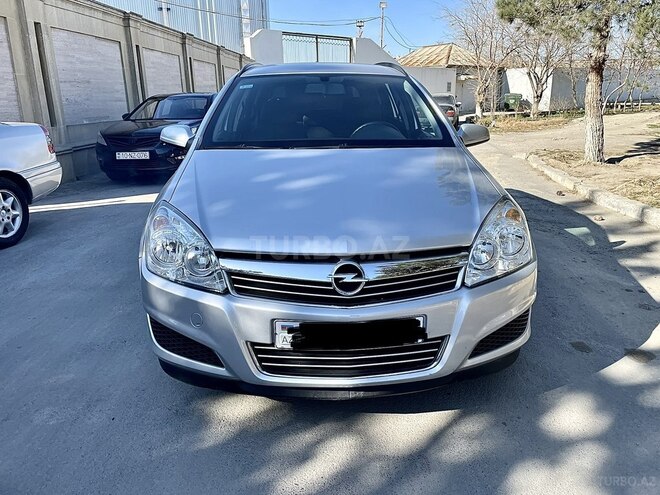 Opel Astra 2008, 190,000 km - 1.3 л - Bakı