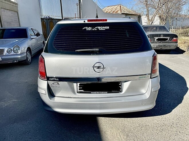Opel Astra 2008, 190,000 km - 1.3 л - Bakı