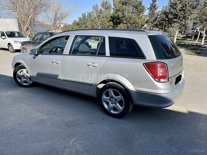Opel Astra 2008, 190,000 km - 1.3 л - Bakı