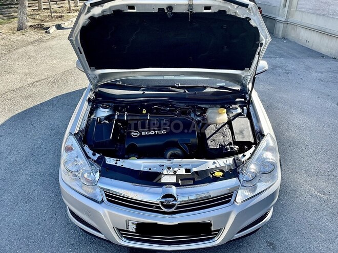 Opel Astra 2008, 190,000 km - 1.3 л - Bakı