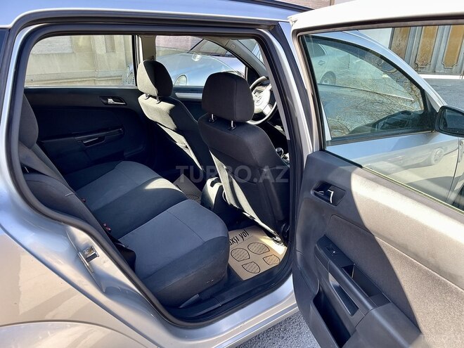 Opel Astra 2008, 190,000 km - 1.3 л - Bakı