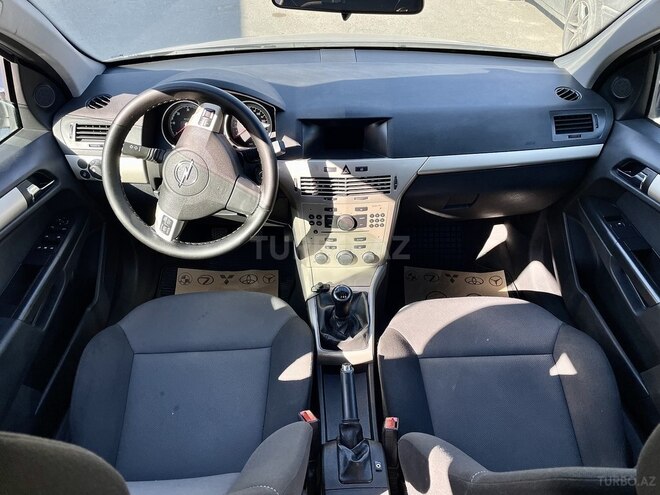 Opel Astra 2008, 190,000 km - 1.3 л - Bakı